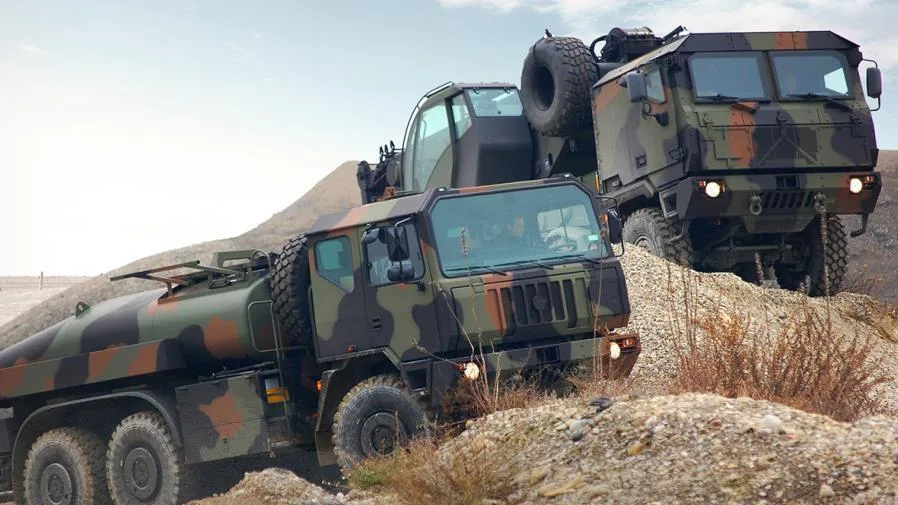 Effetti sulla quotazione di Iveco in Borsa con la cessione di Iveco Defence Vehicles