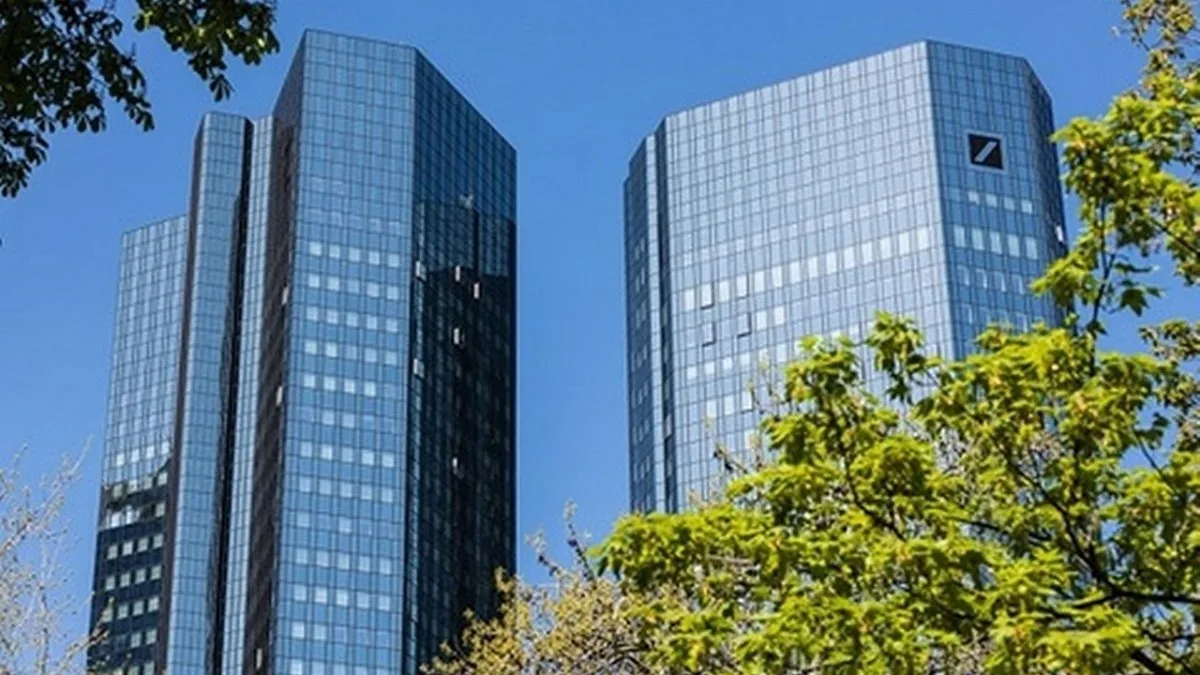AllUnity presenta Eurau: la nuova stablecoin di Deutsche Bank