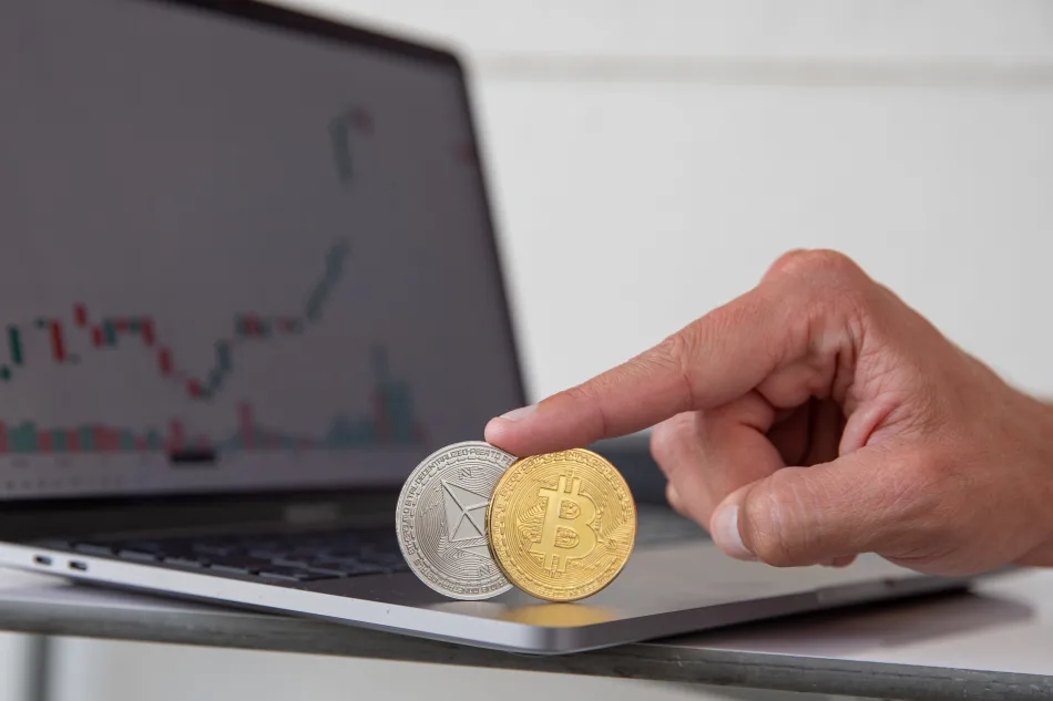 Bitcoin ed Ethereum verso nuovi record: le ragioni dell’ascesa