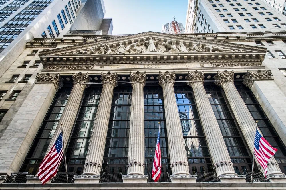 Wall Street: le reazioni dei mercati dopo il simposio di Jackson Hole