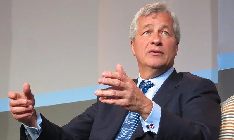 JP Morgan blocca i conti del CEO di Strike nel mondo delle criptovalute