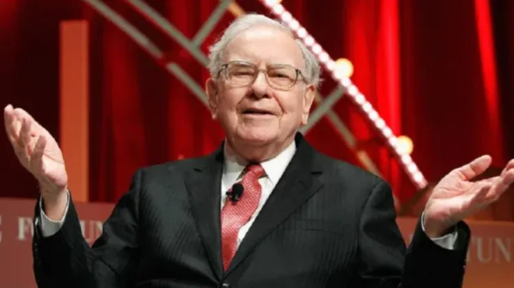 Warren Buffett regala 6 miliardi: “Destinerò il 99,5% della mia ricchezza”