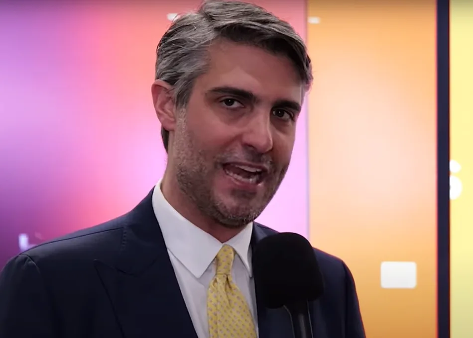 Donne e Investimenti: Ancora una Distanza Notabile, secondo Camisa (Schroders) SdR2025