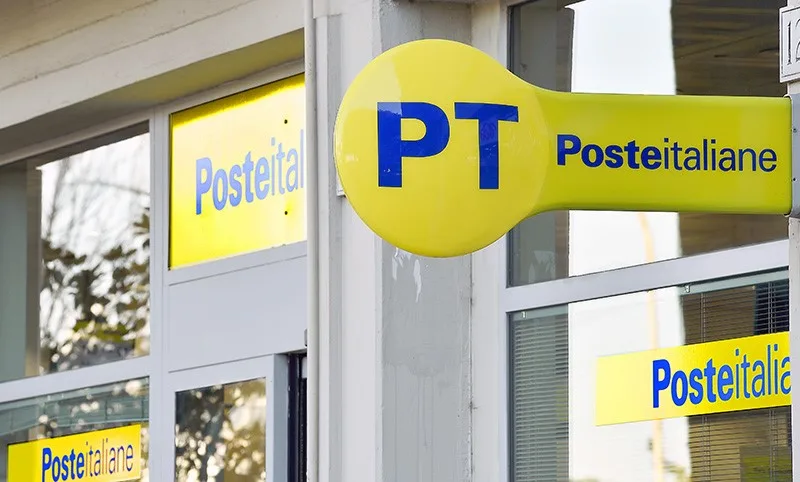Poste Italiane: Risultati trimestrali record, aumento in ogni settore di business
