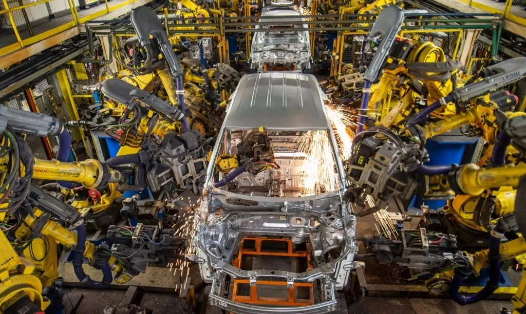 Hyundai e General Motors collaborano per la realizzazione di cinque nuovi modelli di auto