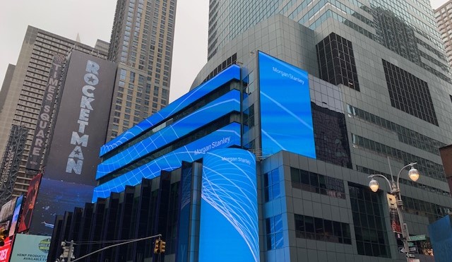 Banche USA: Risultati trimestrali spinti dalle attività di trading