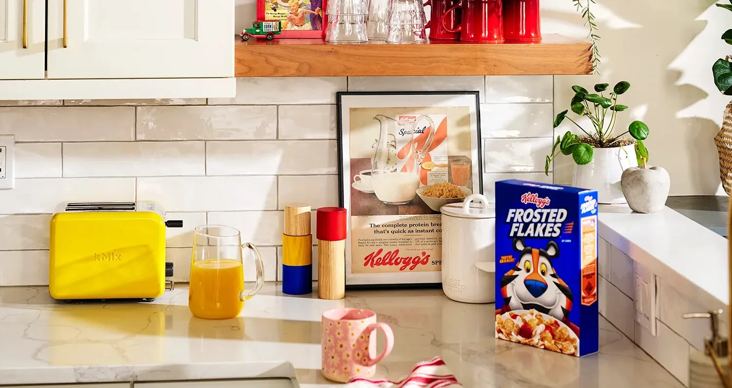 Ferrero prossima all’acquisizione di WK Kellogg, impennata delle azioni a Wall Street