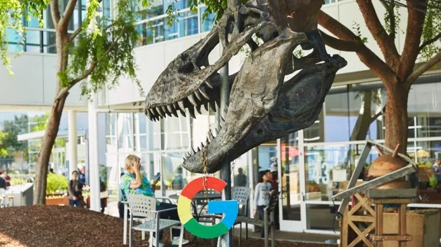 Alphabet: Google è chiamata a rispondere a cause legali per 12 miliardi in Europa