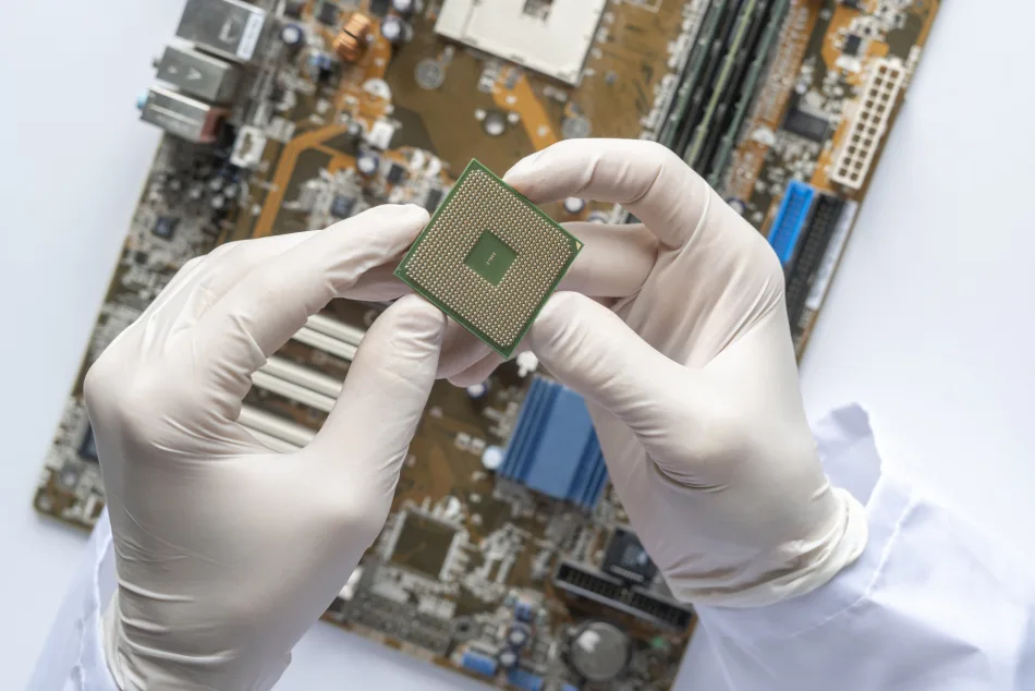ETF e computer quantistici: investire in una tecnologia rivoluzionaria