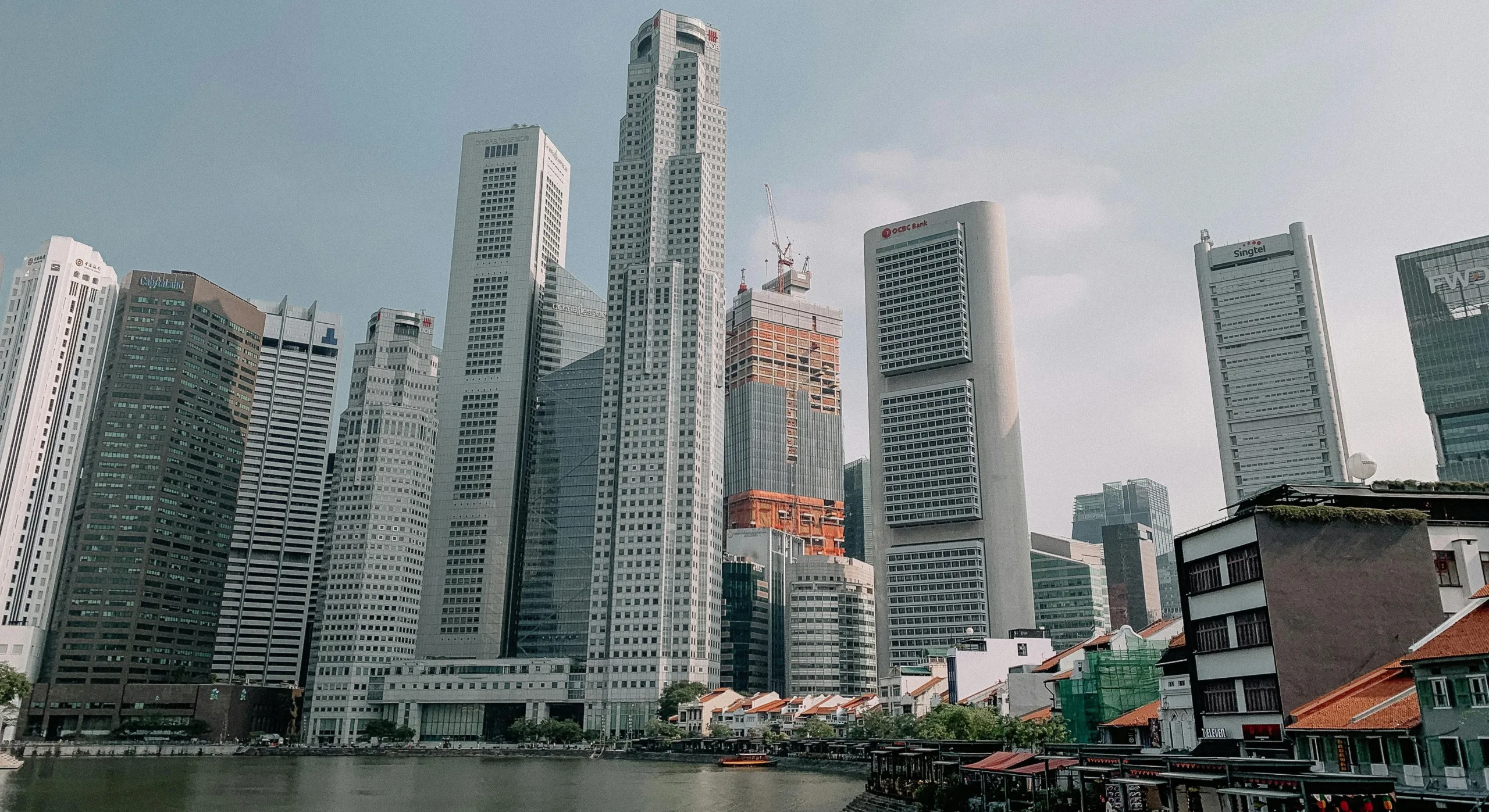 Il dollaro di Singapore: la nuova valuta rifugio?