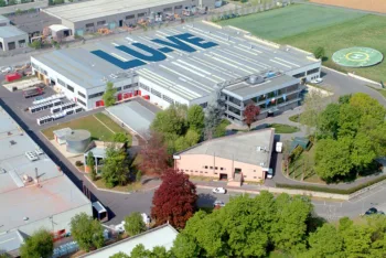 LU-VE Group celebra un decennio in Borsa: “Affrontiamo dazi e incertezze per continuare a crescere”
