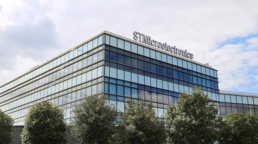 STMicroelectronics rileva l’attività dei sensori Mems di Nxp
