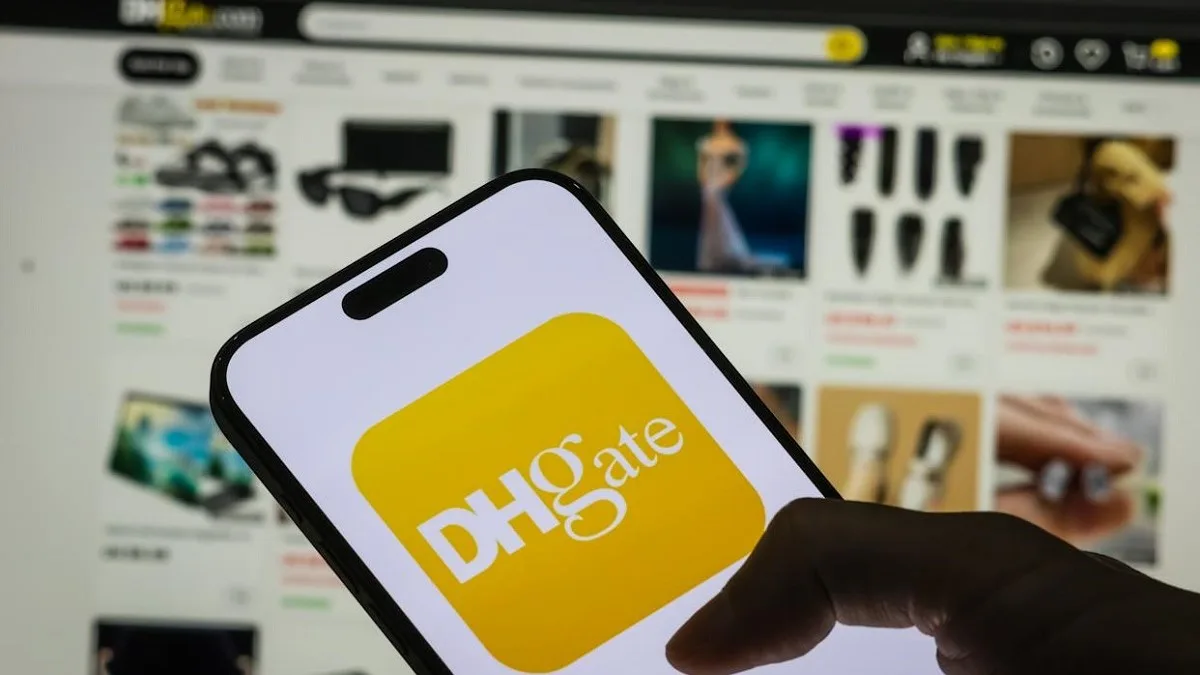 DHgate: come opera la piattaforma cinese di e-commerce che aggira i dazi doganali