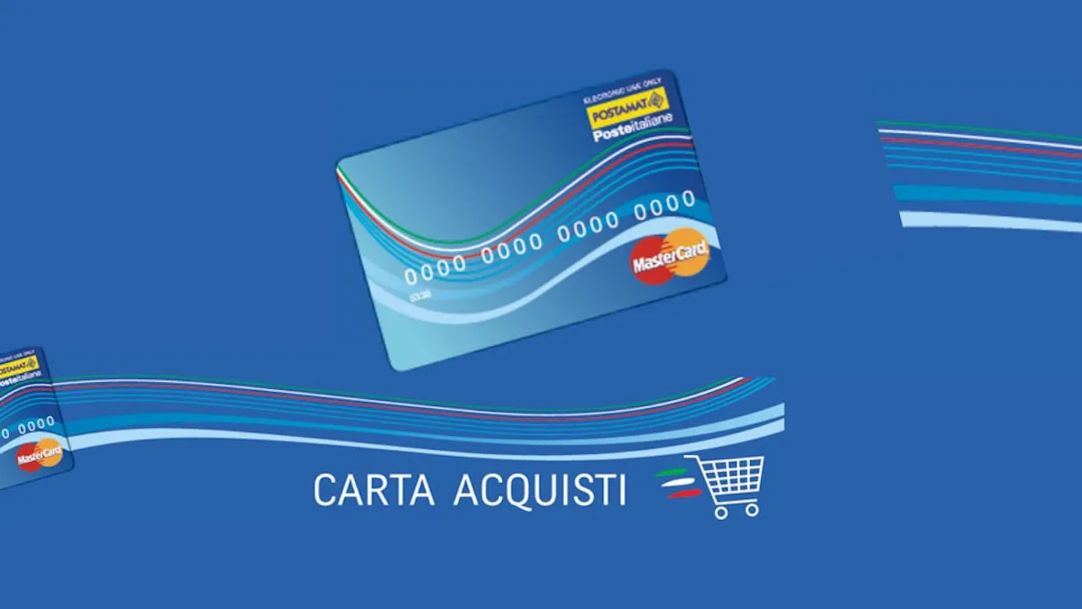 Aggiornamento Carta Acquisti maggio 2025: annunciati i nuovi giorni di pagamento, ecco quando l’Inps effettuerà la ricarica