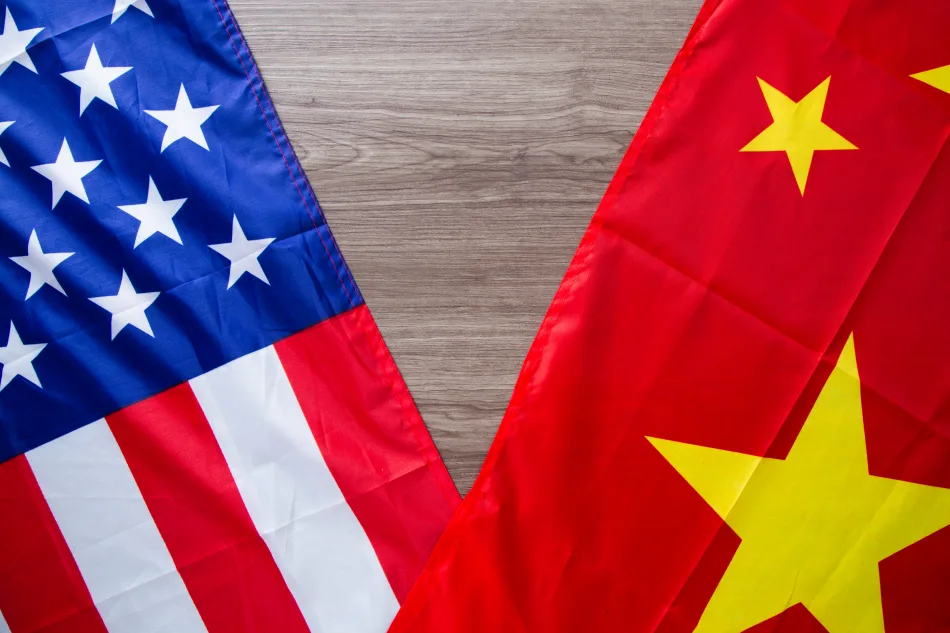Dazi: la risposta della Cina agli Stati Uniti provoca il crollo dei mercati azionari e una corsa verso i beni rifugio