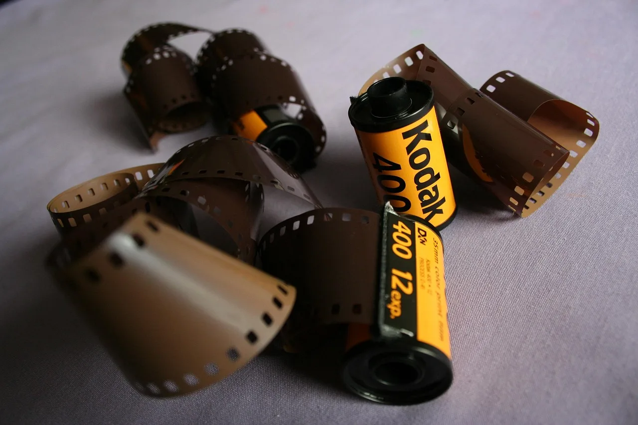 Kodak a rischio fallimento: ecco altri colossi che sono stati sconfitti