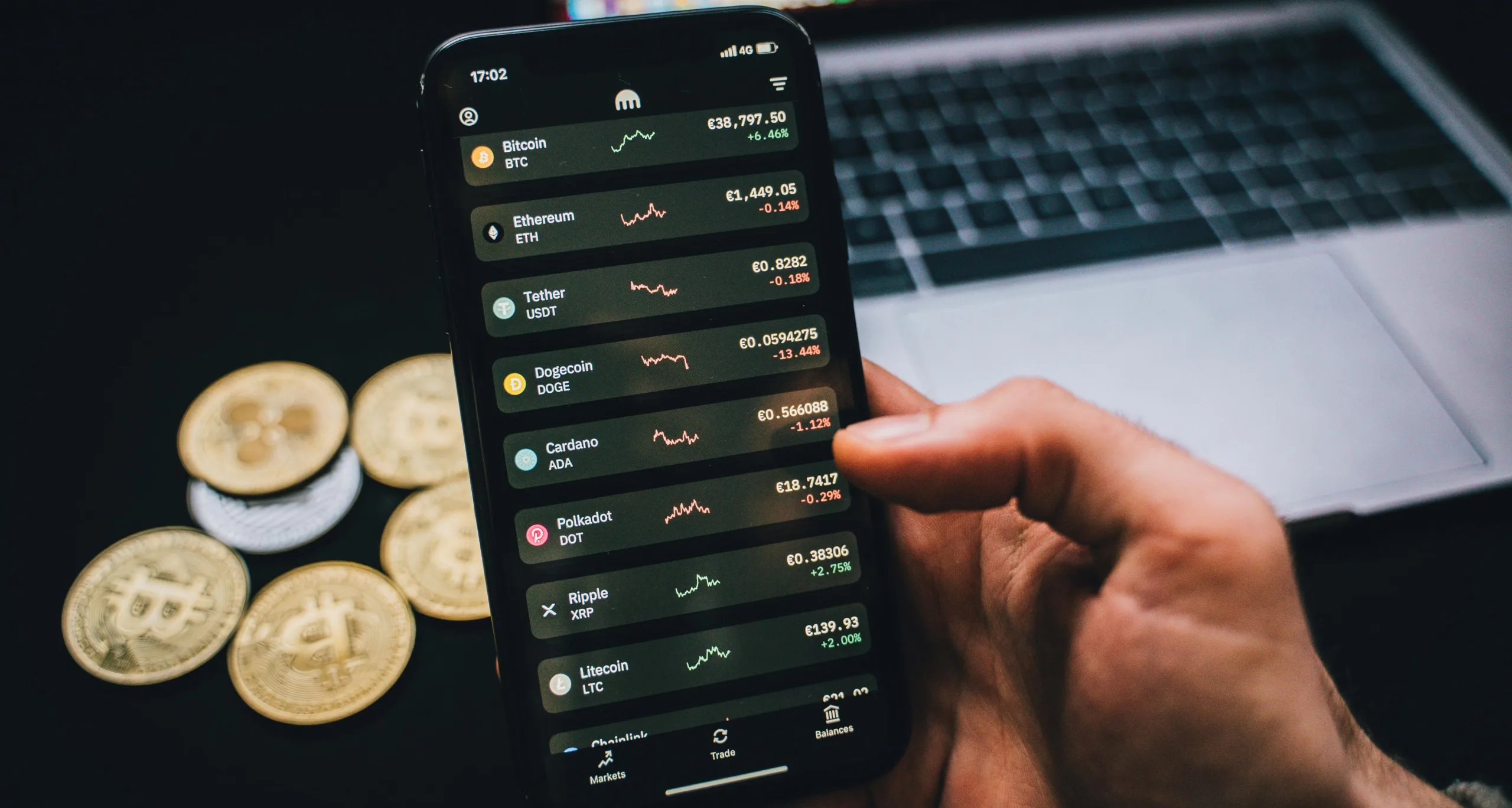 Chiarimenti definitivi sulla tassazione delle permute tra criptovalute e token legati ad asset