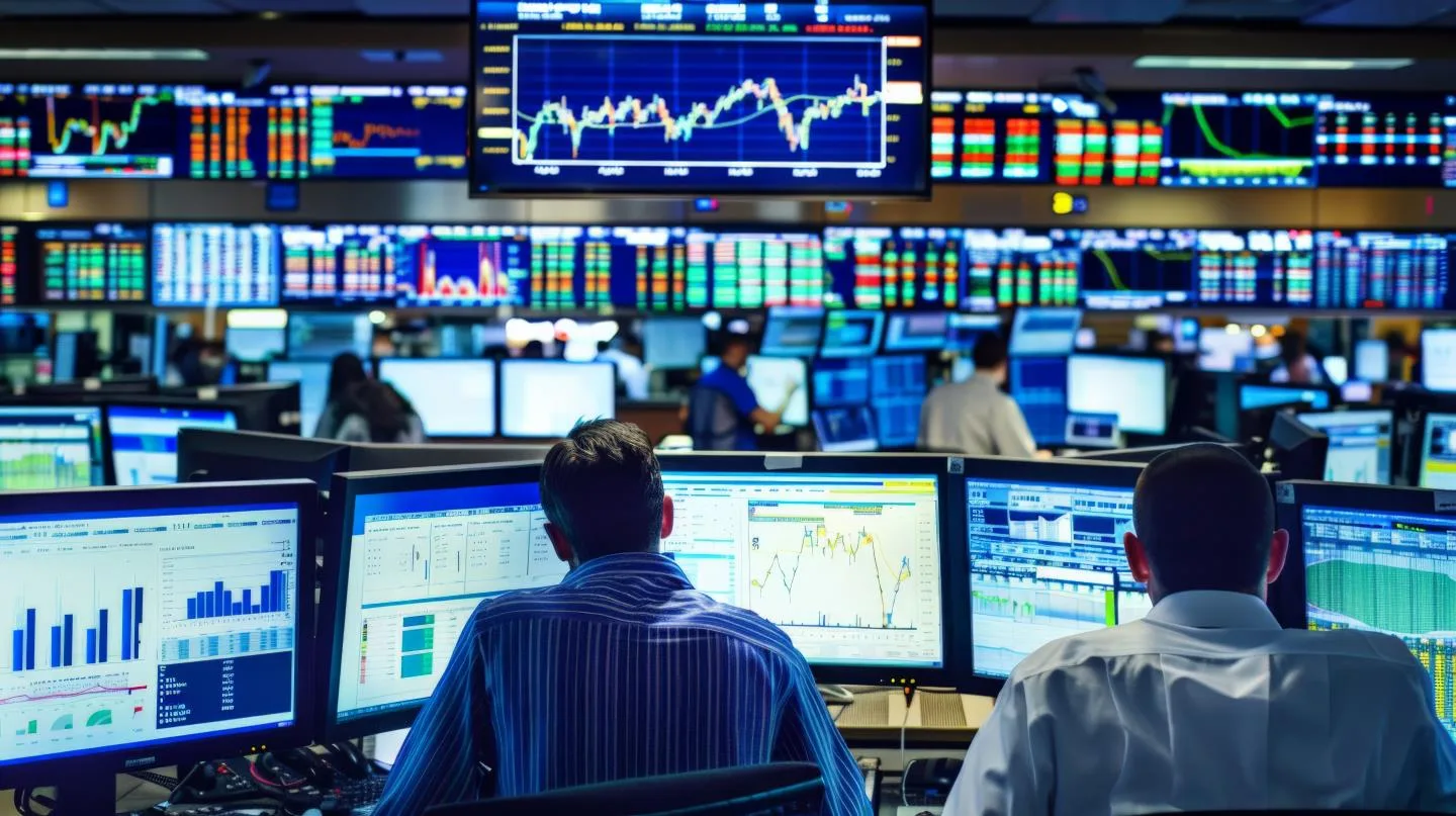 Investimenti: i clienti di BlackRock puntano alla diversificazione al di fuori degli Stati Uniti