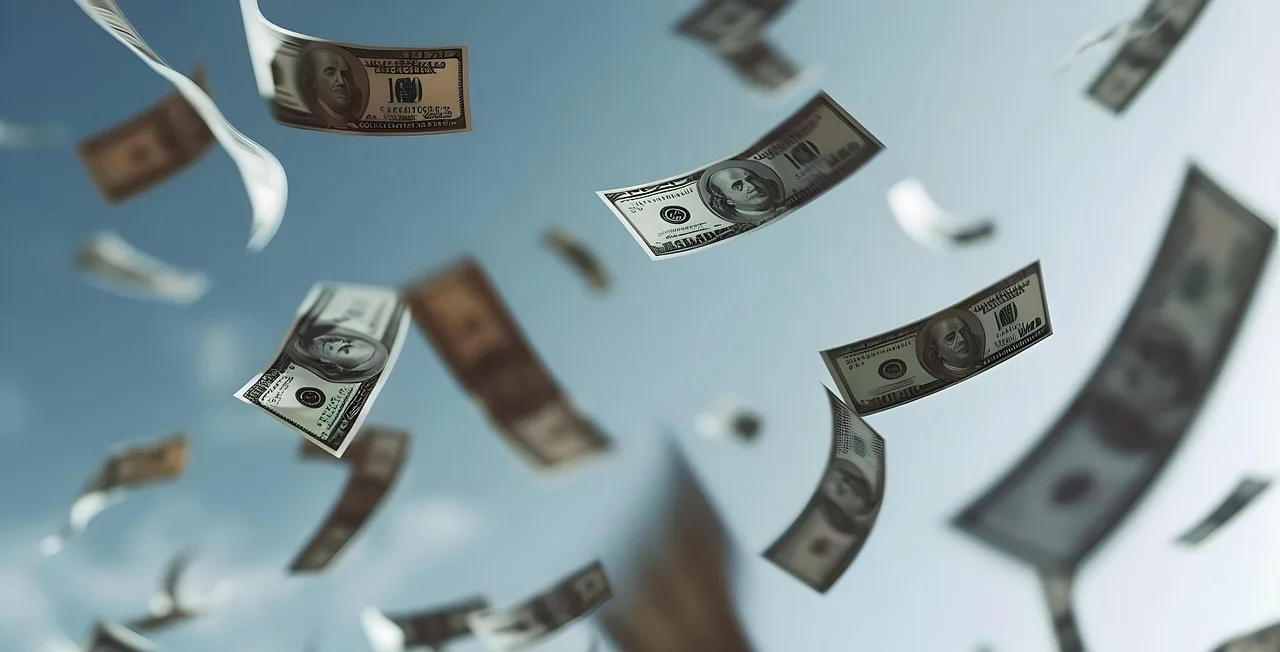 Il Dollaro USA è in forte calo: quali sono le future previsioni?