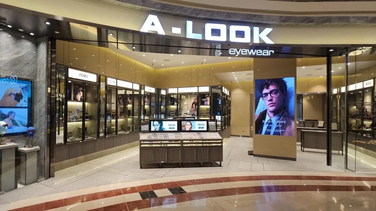 Espansione di EssilorLuxottica in Malesia: le strategie per il marchio A-Look