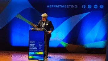 Efpa Italia Meeting: le trasformazioni in atto in Italia e le prospettive future