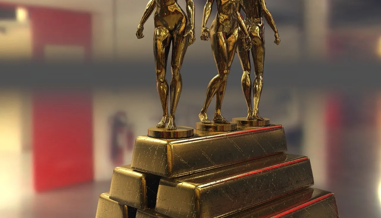 Oro raggiunge un nuovo record di 4.000 dollari a causa della chiusura del governo americano e della crisi in Francia