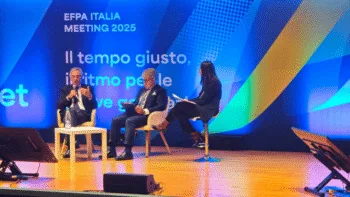 Efpa Italia Meeting