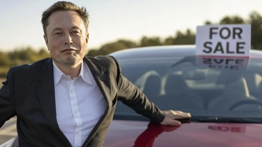 Obiettivi a breve termine per le azioni Tesla dopo l’impennata causata dalle dichiarazioni di Musk