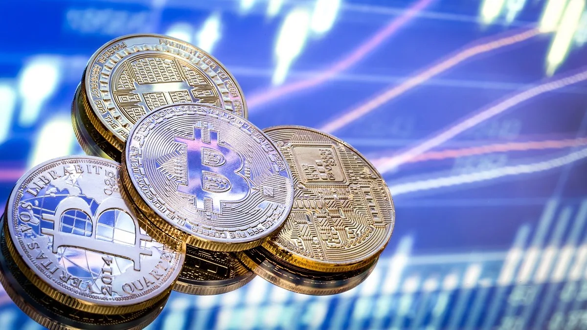Wall Street: le aziende scelgono Ether e XRP per le loro riserve finanziarie