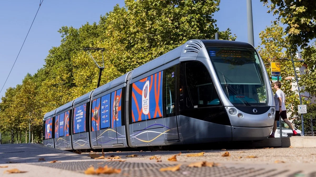 Pagamento del biglietto dei trasporti pubblici con criptovalute possibile a Tolosa