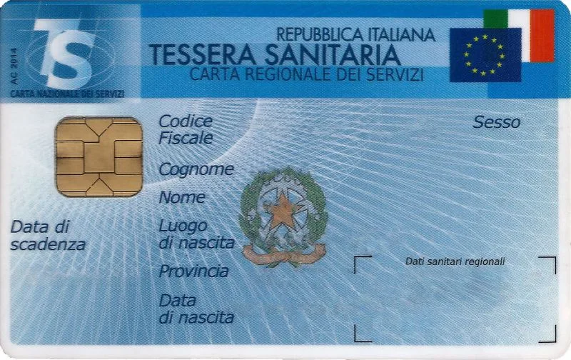Codice fiscale inverso: significato, metodo di calcolo e utilizzi