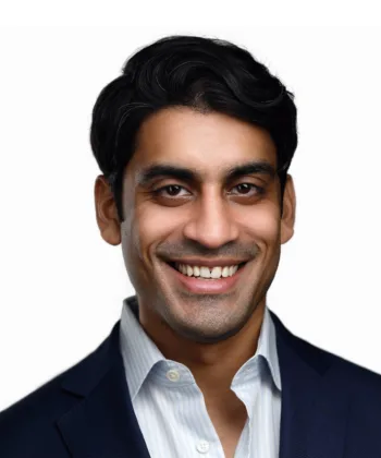 Rahul Bhushan di Ark Invest Europe