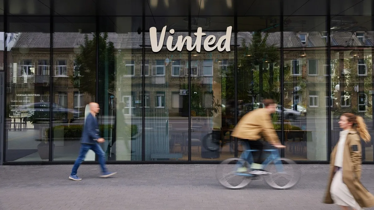 Vinted presenta un nuovo fondo di investimento: le aree su cui si concentrerà