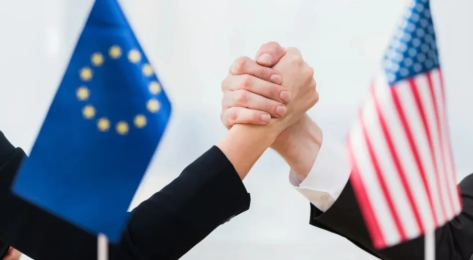 Perché le azioni tecnologiche europee sono indietro rispetto a quelle americane