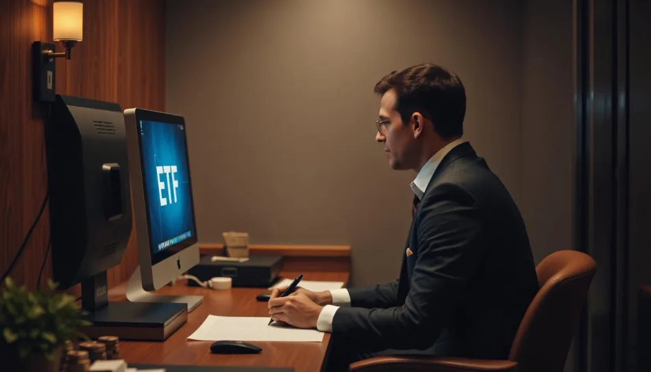 Piani di accumulo in ETF: come funzionano e quali piattaforme online li propongono