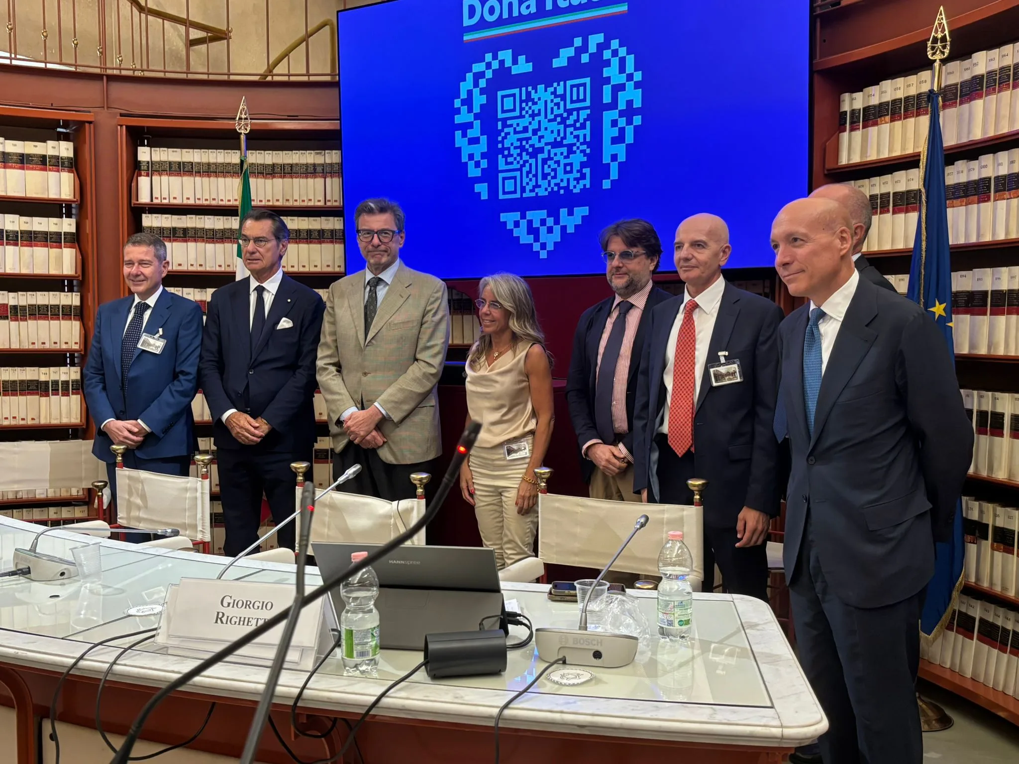 Nexi punta sul terzo settore: il fundraising diventa digitale con Dona Italia