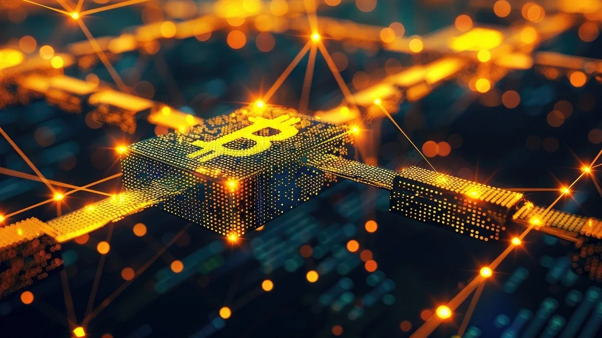 Cosa sta facendo The Blockchain Group come Tesoreria di Bitcoin