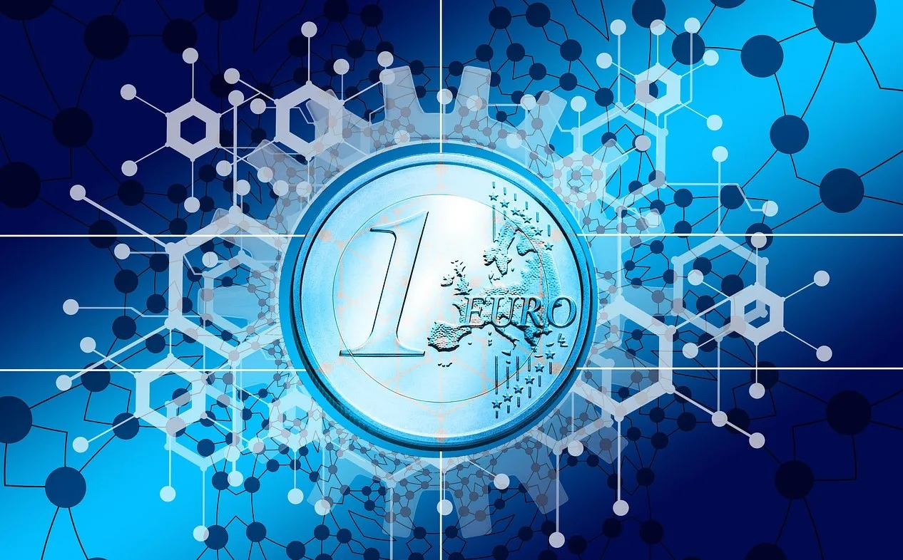 Euro Digitale: Possibile Rischio di Liquidità per Alcune Banche Europee, Secondo la BCE