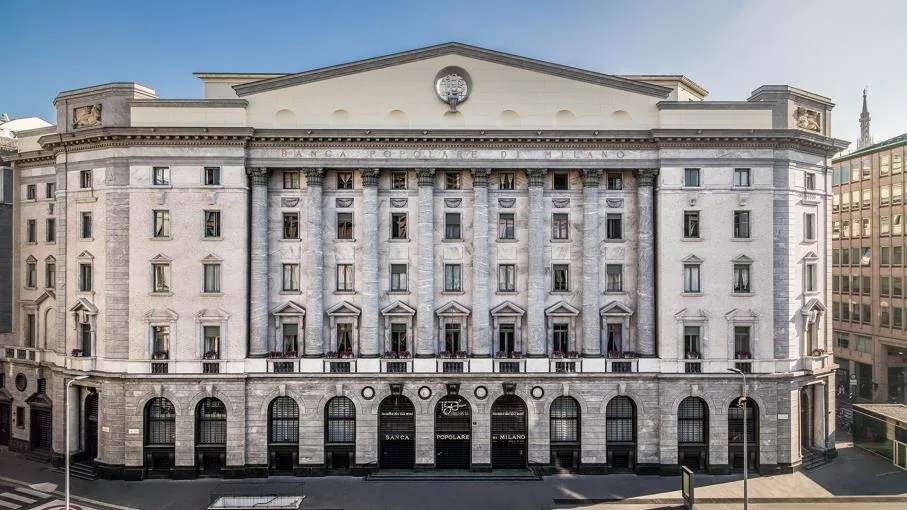 Banco BPM: risultati finanziari da record e strategie future nel settore bancario