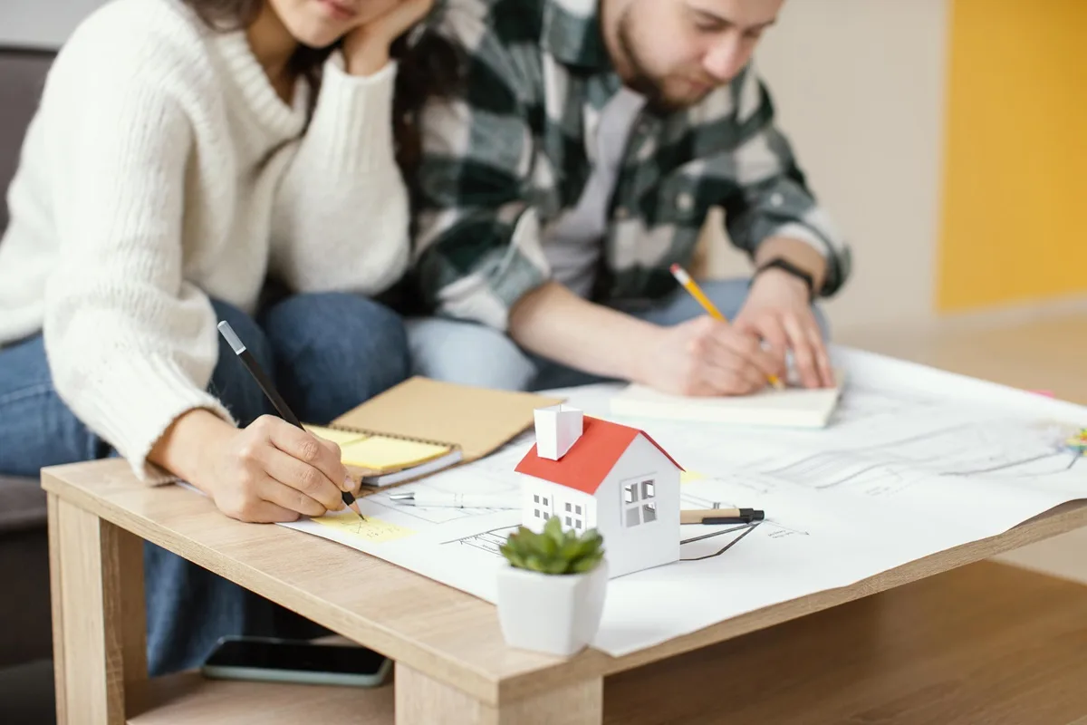Ristrutturare casa nel 2025: scegliere tra mutuo e prestito, qual è l’opzione più vantaggiosa?