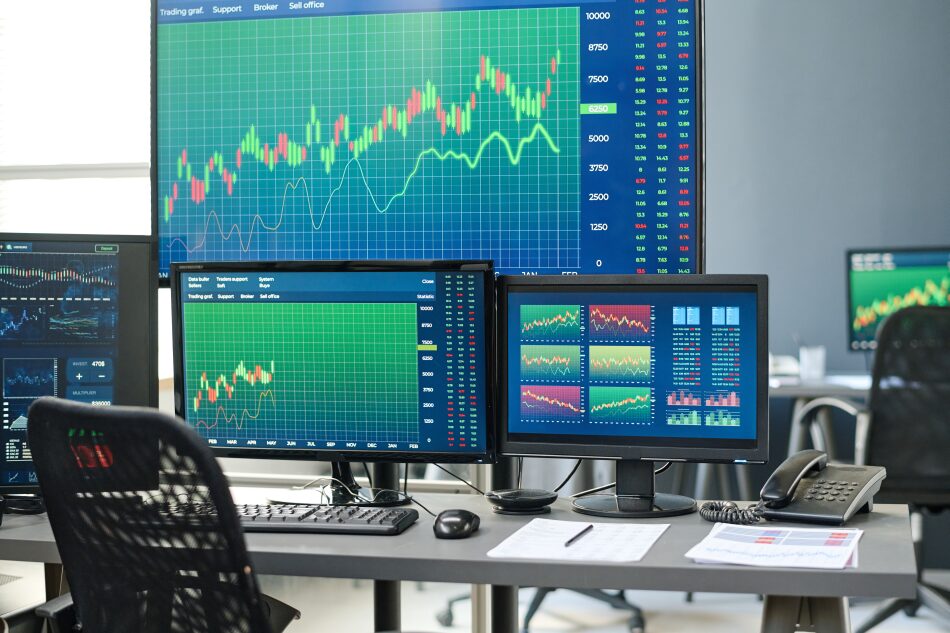 Trading Online: Profilo di chi Ottiene Successo
