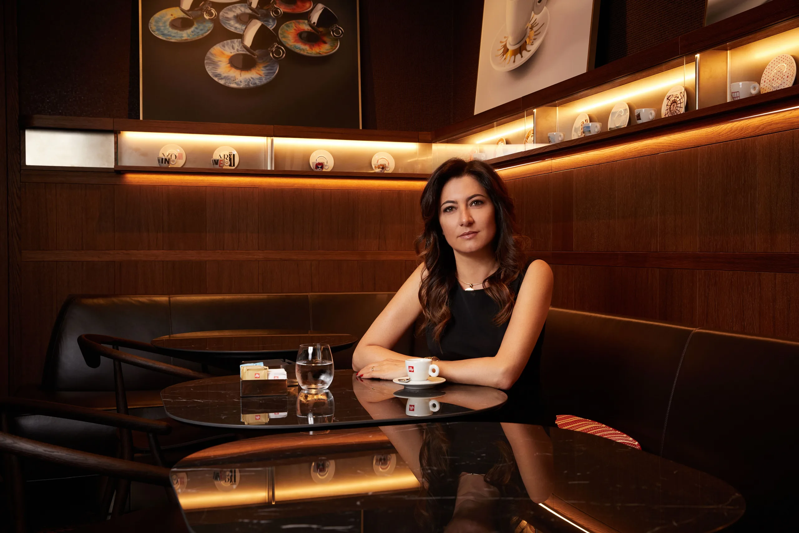 Cristina Scocchia: “Illycaffè in espansione, con valori etici e coerenza. La quotazione in Borsa può aspettare”