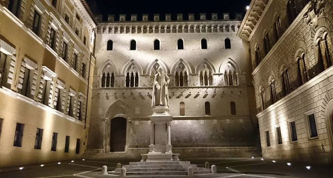 Le Banche Italiane: Tra Operazioni Finanziarie, Inchieste e Influenza Politica, La Situazione Attuale