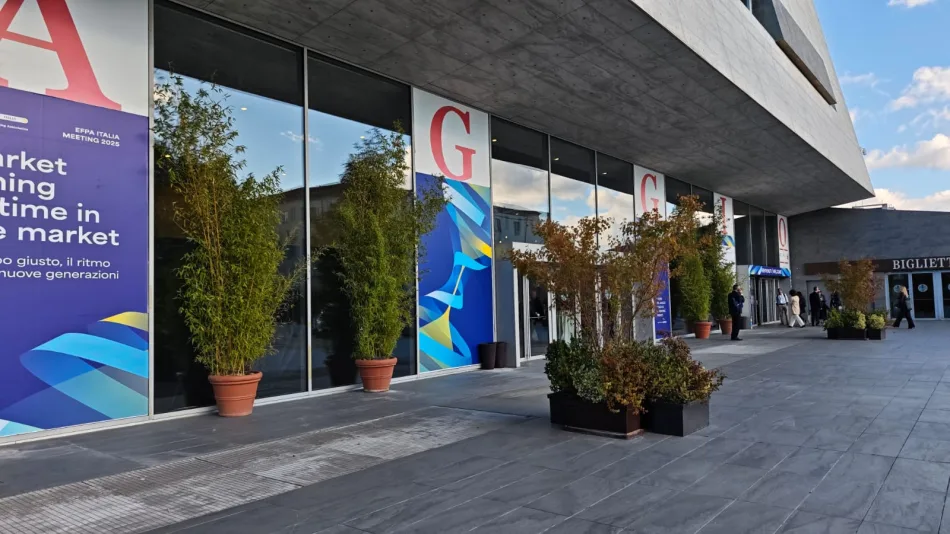 Efpa Italia Meeting: le trasformazioni in atto in Italia e le prospettive future