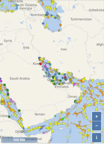 Petrolio: previsioni sui possibili effetti in tre scenari di conflitto tra Israele e Iran